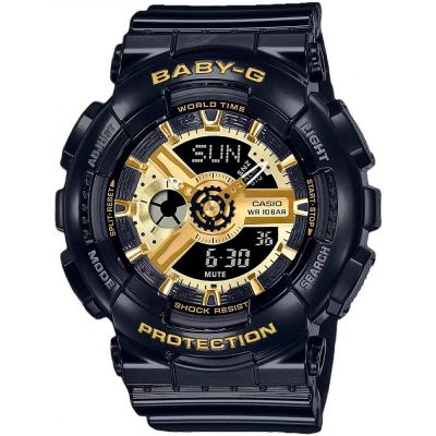 Дамски часовник Casio BA-110X-1AER