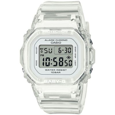Дамски часовник Casio Baby-G - BGD-565US-7ER