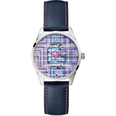 Дамски аналогов часовник Guess - GW0480L1