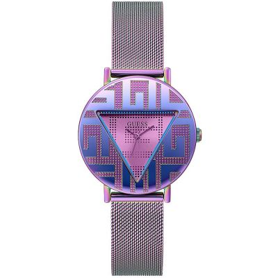 Дамски аналогов часовник Guess - GW0479L1