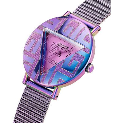 Дамски аналогов часовник Guess - GW0479L1