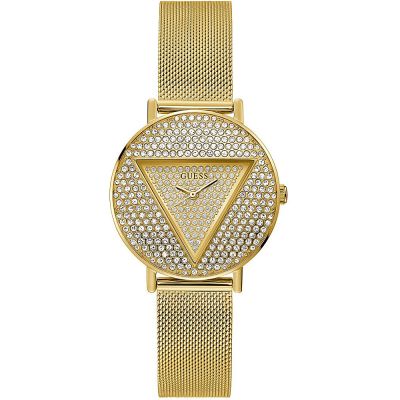 Дамски аналогов часовник Guess - GW0477L2