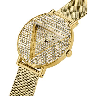 Дамски аналогов часовник Guess - GW0477L2