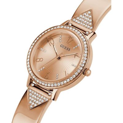 Дамски аналогов часовник Guess - GW0474L3