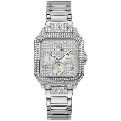 Дамски аналогов часовник Guess - GW0472L1