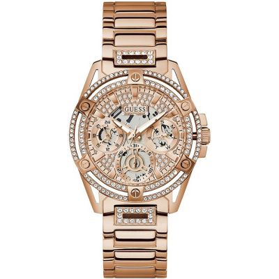 Дамски аналогов часовник Guess - GW0464L3