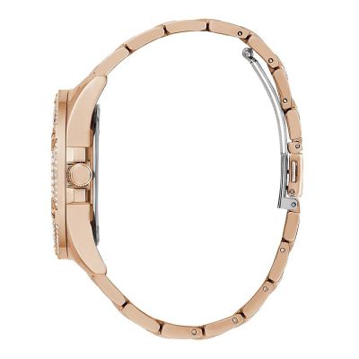 Дамски аналогов часовник Guess - GW0464L3