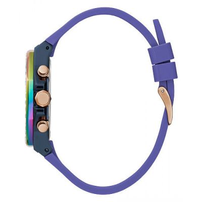 Дамски аналогов часовник Guess - GW0463L2