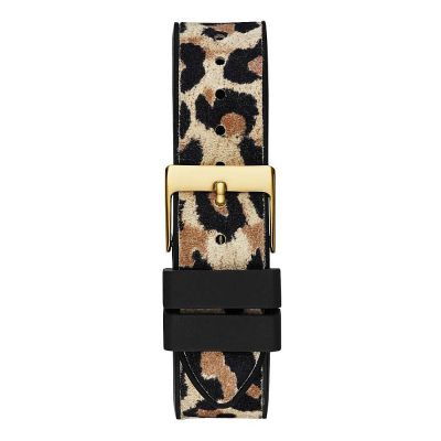 Дамски аналогов часовник Guess - GW0463L1