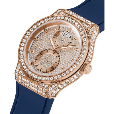 Дамски аналогов часовник Guess - GW0439L4