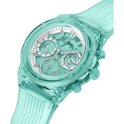 Дамски аналогов часовник Guess - GW0438L1