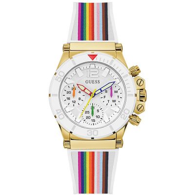 Дамски аналогов часовник Guess - GW0432L1