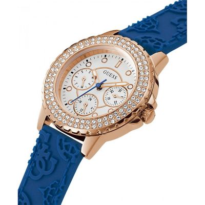 Дамски аналогов часовник Guess - GW0411L2