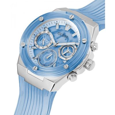Дамски аналогов часовник Guess - GW0409L1