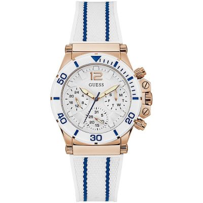 Дамски аналогов часовник Guess - GW0406L2