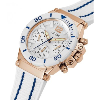 Дамски аналогов часовник Guess - GW0406L2