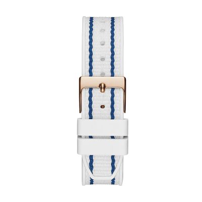 Дамски аналогов часовник Guess - GW0406L2