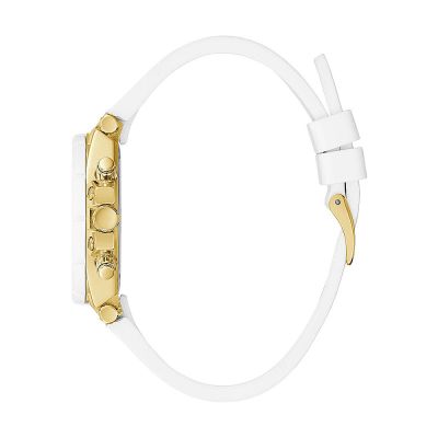 Дамски аналогов часовник Guess - GW0406L1