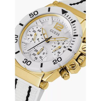 Дамски аналогов часовник Guess - GW0406L1
