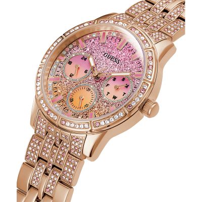 Дамски аналогов часовник Guess - GW0365L3