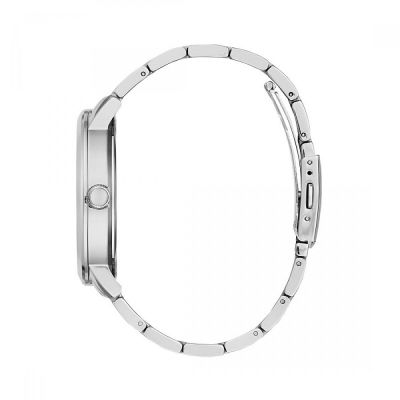 Дамски аналогов часовник Guess - GW0213G1