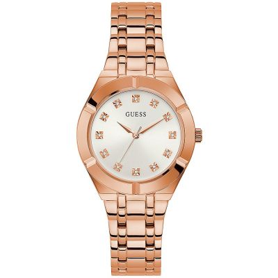 Дамски аналогов часовник Guess - GW0114L3