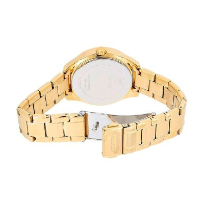 Дамски аналогов часовник Guess - GW0001L2