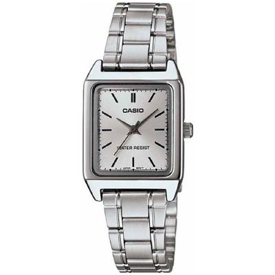 Дамски аналогов часовник Casio - Casio Collection - LTP-V007D-7EUDF