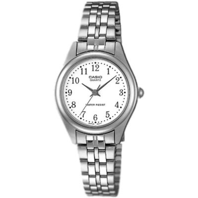 Дамски аналогов часовник CASIO - Casio Collection - LTP-1129A-7BRDF
