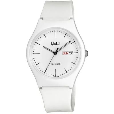 Унисекс часовник Q&Q - A212J002Y