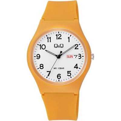 Унисекс аналогов часовник Q&Q - V39A-005VY