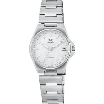 Дамски часовник Q&Q Superior - S22A-001VY