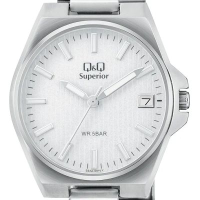 Дамски часовник Q&Q Superior - S22A-001VY