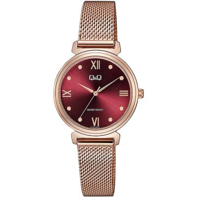 Дамски часовник Q&Q - Q27B-006PY