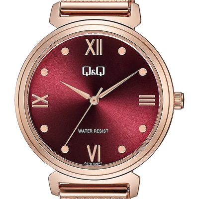 Дамски часовник Q&Q - Q27B-006PY
