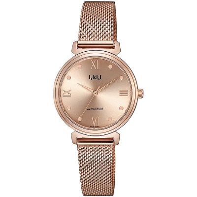 Дамски часовник Q&Q - Q27B-004PY