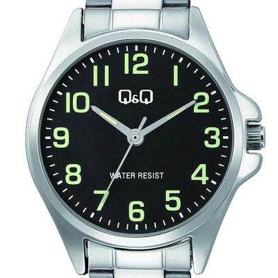 Дамски часовник Q&Q - C37A-006PY