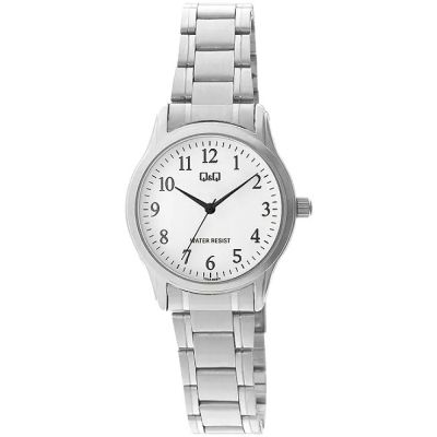 Дамски часовник Q&Q - C03A-004PY