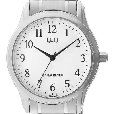 Дамски часовник Q&Q - C03A-004PY