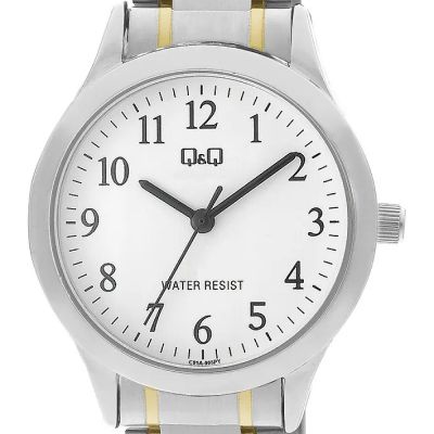 Дамски часовник Q&Q - C01A-005PY