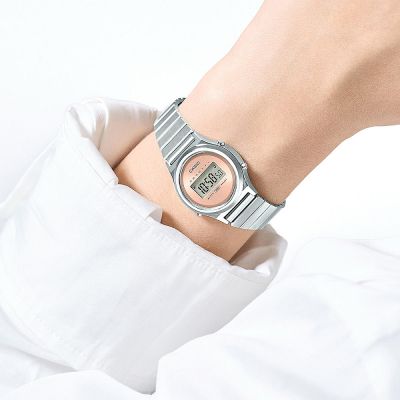 Дамски часовник Casio Vintage - LA700WE-4AEF