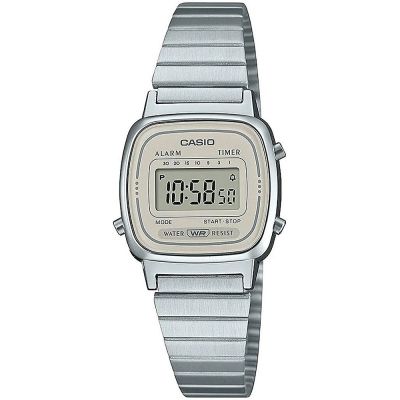 Дамски часовник Casio LA670WEA-8AEF