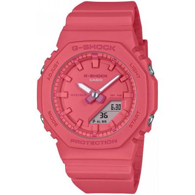 Дамски часовник Casio G-Shock GMA-P2100-4AER