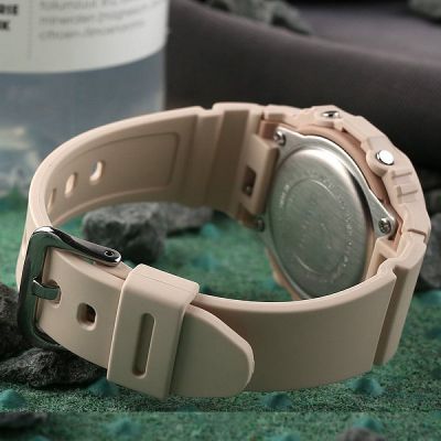 Дамски часовник Casio Baby-G - BGD-565U-4ER