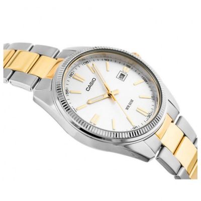 Дамски часовник Casio - Casio Collection - LTP-1302PSG-7AVEG