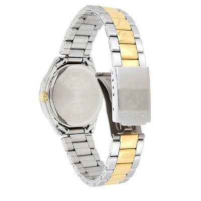 Дамски часовник Casio - Casio Collection - LTP-1302PSG-7AVEG