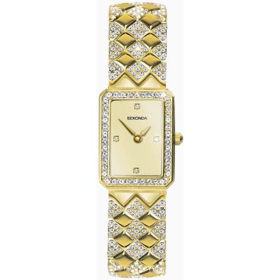 Дамски аналогов часовник Sekonda Sparkle  - S-40513.00