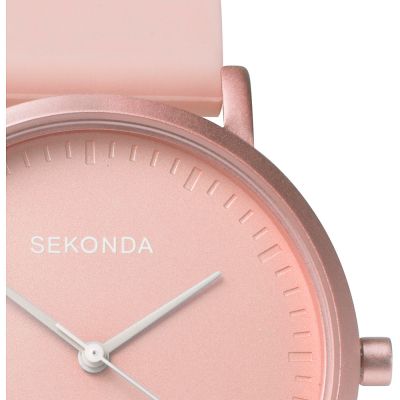Дамски аналогов часовник Sekonda Palette - S-40406.00