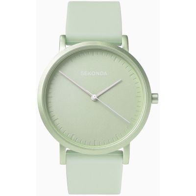 Дамски аналогов часовник Sekonda Palette - S-40395.00