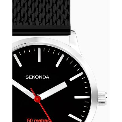 Дамски аналогов часовник Sekonda Nordic - S-40489.00